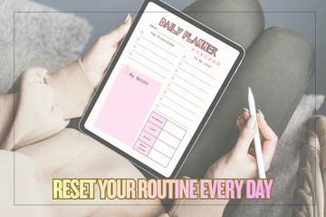How Daily Planning Improves Mental Clarity and Reduces Overwhelm